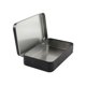 thumbnail image 1 of Caja de hierro para embalaje con ventana rectangular, accesorios y piezas, caja de hierro para embalaje general, caja de hojalata, 1 of 2