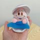 thumbnail image 1 of Alicia en el país de las Maravillas Anime Decor Dolls Young Oyster Cartoon Toy 10CM Niños Juguete, 1 of 7