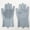 Gray Pair of Pack, variant on Pet cat bath accessories Scrub brush Teddy silicone bath gloves anti-scratch and anti-bite bath products