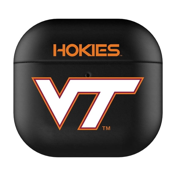 Keyscaper Virginia Tech Hokies Insignia AirPods 4th Generation Case Cover
