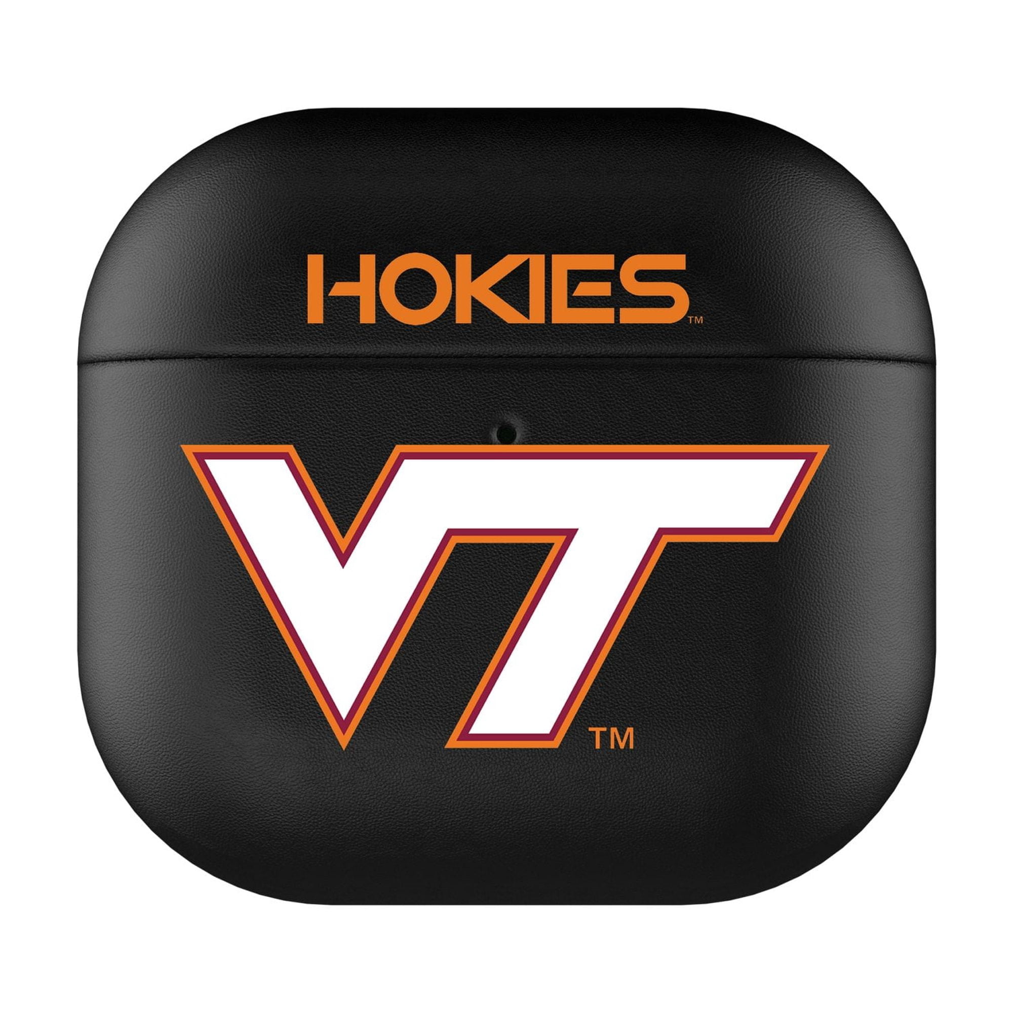 Keyscaper Virginia Tech Hokies Insignia AirPods 4th Generation Case Cover