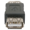 thumbnail image 3 of FireFold USB Type A Female to Female Adapter - Coupler and Gender Changer - Cable Extender, 3 of 3
