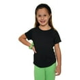 thumbnail image 2 of MONAG Toddler Short Sleeve Round Bottom Tee, 2 of 3