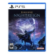 Elden Ring Nightreign, PlayStation 5
