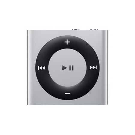 Apple iPod Shuffle 2GB, (Assorted Colors) (Ipod Shuffle Best Color)
