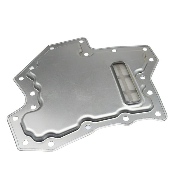 Furulu 1x Transmission Oil Filter With Gasket Kit For Nissan 370Z Infiniti QX70 G37 Q60