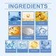 thumbnail image 5 of Xihbxyly Crema Reafirmante, Solución Antiarrugas para El Cuidado de La Piel, Fórmula Hidratante y Nutritiva, Tratamiento Reductor de Líneas de Expresión, Hidratante Diario/Luminosidad Juvenil/Piel El, 5 of 7