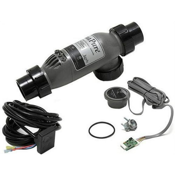Jandy Zodiac PLC1400 Aqua Pure Salt Cell Kit for 40000 Gallon Swimming Pool