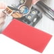 thumbnail image 4 of Cera para tallar Joyería Ccdes 10 Piezas color rojo Herramienta de Cera, 4 of 8