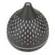 thumbnail image 4 of Humidificador Sincero gota de agua con control remoto 400ml ABS PP negro, 4 of 10