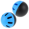 thumbnail image 3 of Shisuyan Soft Baseballs For Indoor Practice EVA 2Pcs 7.40X7.40X7.40CM, 3 of 8