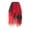 Dresses-156Red, variant on LEKWK Maxi Skirts for Women High Waisted Maxi Skirt Tiered Tulle Skirt Layered Asymmetrical Hem Mesh Long Skirt for Wedding Guest Party