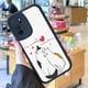 thumbnail image 2 of ¡Muestre su lado artístico con esta impresionante funda para teléfono con diseño de dibujos animados para iPhone!, 2 of 4