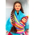 thumbnail image 4 of Peruvian Barbie - Dolls of the World Collection - Collector Edition, 4 of 6