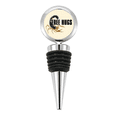 thumbnail image 1 of Scorpion Insect Pincers Attack Bottle Stopper Stainless Steel Rubber Reusable, 1 of 4