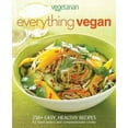 thumbnail image 1 of Végétarien Times Tout Vegan, 1 of 1