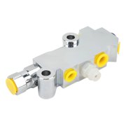Applicable to Classic Brake Proportioning Valve With Disc Drum 17