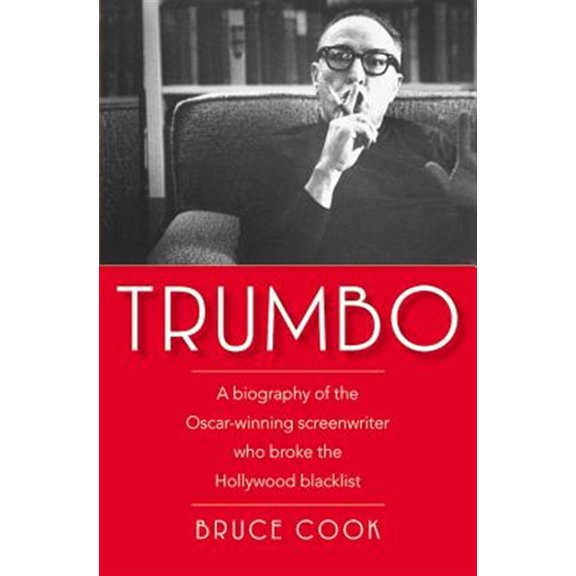 Pre-Owned TRUMBO (Paperback)