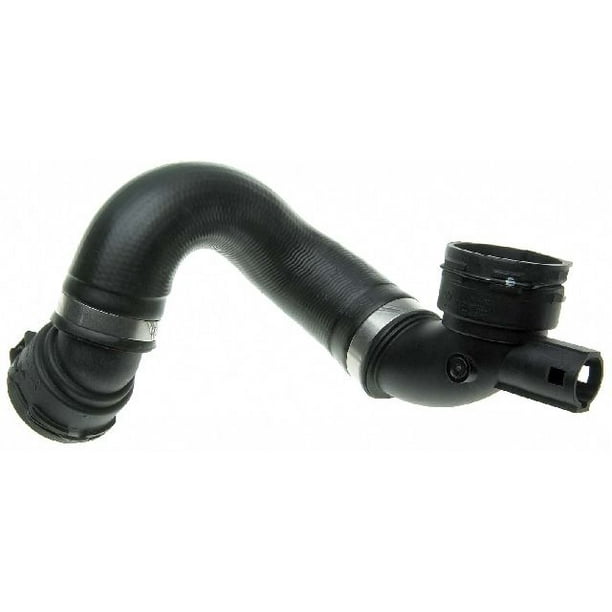 OE Replacement for 20072008 BMW 328i Lower Radiator Coolant Hose