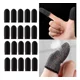 thumbnail image 3 of 20 Piezas De Fundas Para Dedos Para Juegos Negro, 3 of 8