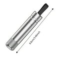 thumbnail image 2 of Universal Car Exterior Accessories Window Tool for Emergency Situations Glass for Escape From Vehicles Life Car Life Car Escape Tool, 2 of 4