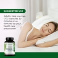 thumbnail image 5 of Sweet Dreams, Melatonin, Time-Release, 3 mg, 60 Vegetable Capsules, Emerald Laboratories, 5 of 7