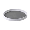 thumbnail image 6 of Home Lazy Susan Turntable Organizer Non-Skid Lazy Susan Turntable for Cabinet Pantry Organizer Spicy Rack Kitchen Containers & Racks Turntable Organizer, 6 of 7