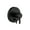 Satin Black, variant on Gerber D500430BNTC Amalfi 1 Function Valve Trim Only - Nickel