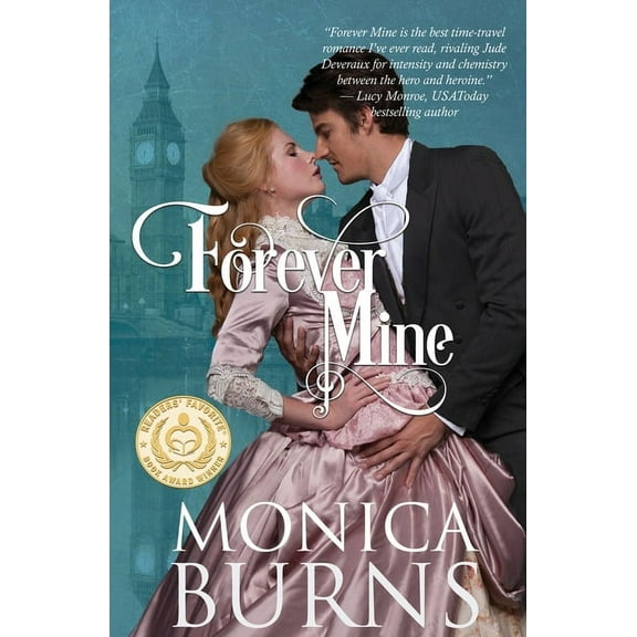 Forever Mine, (Paperback)