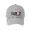 1-Grey7250, variant on XIAOCHA Women's Printed Support Squad Baseball Cap Adjustable Charity Trucker Hat Gathering Dad Hat,Pink