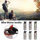 thumbnail image 1 of 800ML Sport Water Bottle with Straw Outdoor Sports Gym Drinking Bottles Water Cup Drinkware Cycling Bike Bottle Creative Shaker, 1 of 5