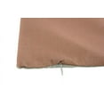 thumbnail image 3 of Soft Blush Pink | Pillow Cover | Solid Accent Pillows | Pink Pillow | Throw Pillow | Pink Throw Pillows | Designer Pillow Covers | Color, 3 of 6
