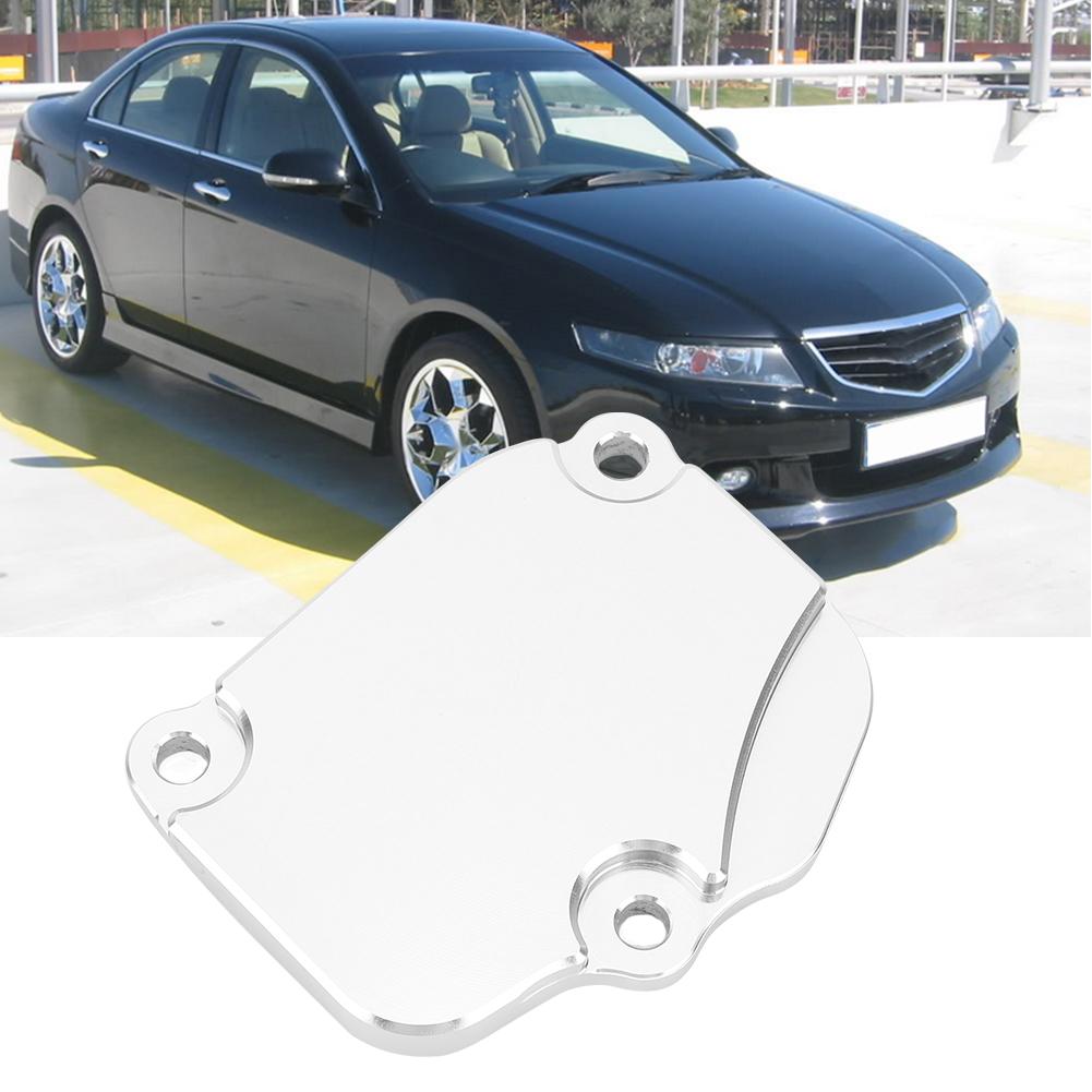 Cover Plate Tensioner Cover Plate Engine Timing Chain Tensioner K20