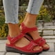 thumbnail image 1 of WILLBEST Sandalias Playa Mujer Fabricante De Zapatos De Mujer Zapatos De Gelatina Transparentes Zapatillas Planas De Mujer Zapatillas De Verano Zapatillas De Playa De Gelatina, 1 of 5