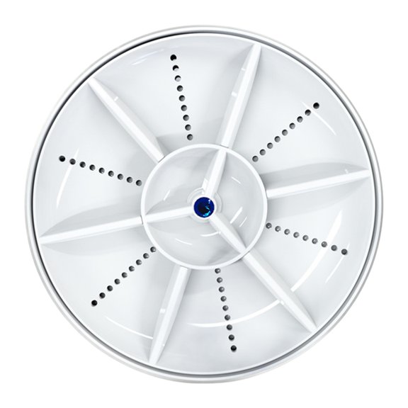 Waterproof Dishwasher Wireless Plate Cleaning Device Small Space Dish Cleaner Small Kitchen Appliance Perfect for Dish