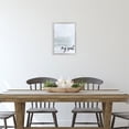 thumbnail image 5 of Stratton Home Decor Traditional Textured My Soul Framed Wall Art, 5 of 7