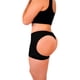thumbnail image 2 of Panty Faja Pushup negra I Love Shape M1001 T CH I LOVE SHAPE 1001, 2 of 7