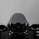 thumbnail image 3 of Parabrisas delantero para deflector de viento ajustable para Can Am 600 900 Todos los modelos Accesorios - Gris, Gris, 3 of 5