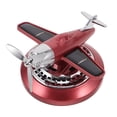 thumbnail image 1 of unbranded Solar Para Auto Con Difusor Aromático Giratorio Y De Rojo, 1 of 7