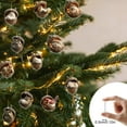 thumbnail image 5 of Advent Calendar Contains 24 Gifts, Cute Figures Doll Advent Calendar, Countdown Calendar With Surprise Toys, Collectible Figures Gift For Kids, 5 of 7