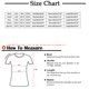 thumbnail image 3 of Puntoco 2024 Tops de verano para mujer, tops gráficos para mujer, cuello de hombro, túnica fluida, blusa suelta de manga corta 3/4, 3 of 4