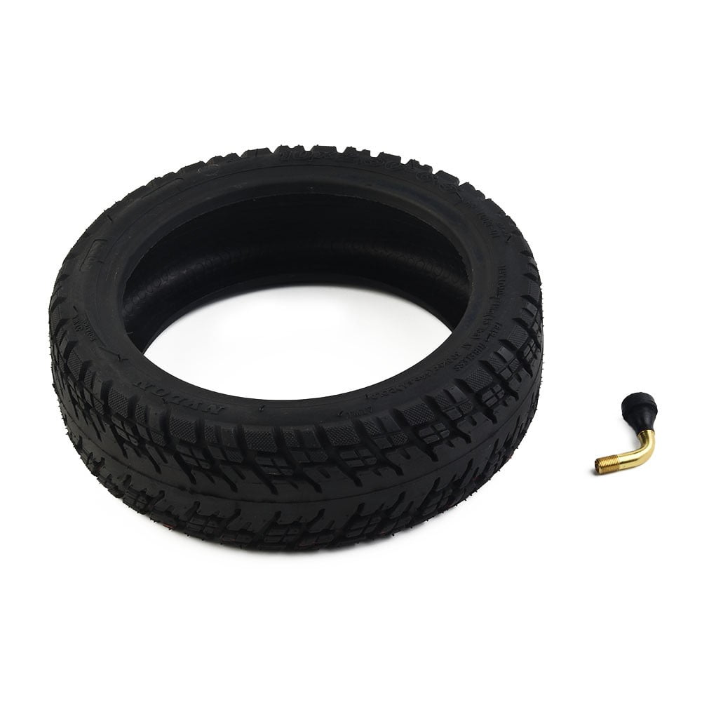 Gerich 10 inch 10x2.506.5 Electric Scooter Offroad Tubeless Tyre for