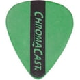thumbnail image 6 of ChromaCast Delrin DuraPick Guitar Picks, Assorted Colors and Gauges, 6 of 8
