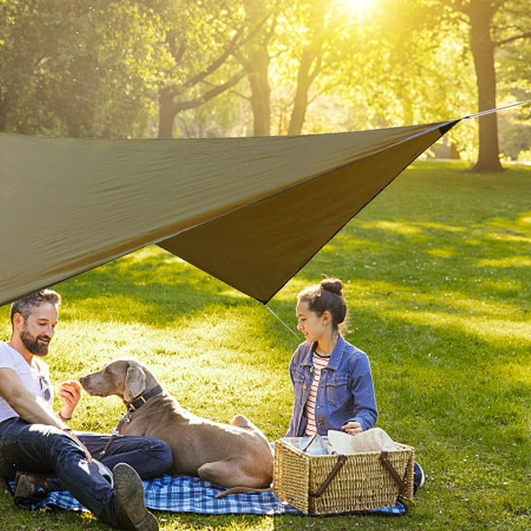 hammock rain fly backpacking Camping with Mosquito Net and - Travel Hammock Bug Net Or set it up in A Equip Hammock Rainfly Camping with