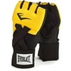 Everlast Evergel Yellow Handwraps, Large