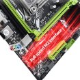 thumbnail image 4 of X79-F1 E5 V2 Placa base 128GB 4 Ranura DDR3 SATA2.0 Placa base para Xeon 2011 E5 V2, 4 of 7