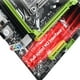 thumbnail image 4 of X79-F1 E5 V2 Placa base 128GB 4 Ranura DDR3 SATA2.0 Placa base para Xeon 2011 E5 V2, 4 of 7