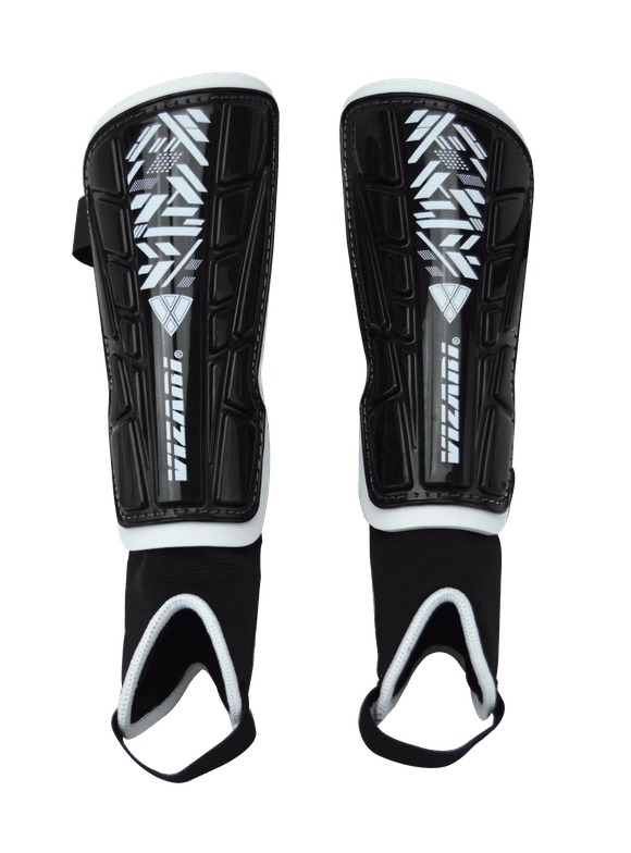 Soccer Shin Guards in Soccer