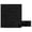 Black#0831-479, variant on Battery Powered Heating Seat Pad USB C Rechargeable Cushion with 3 Temperature Settings Portable Warmer for Outdoor Camping Black