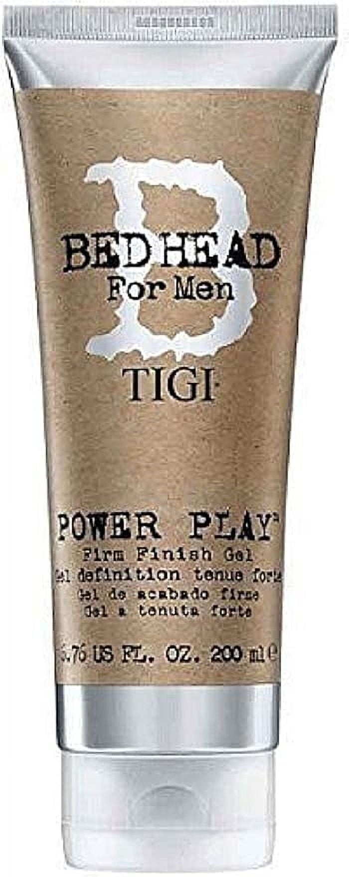 Tigi bed head power play gel sale